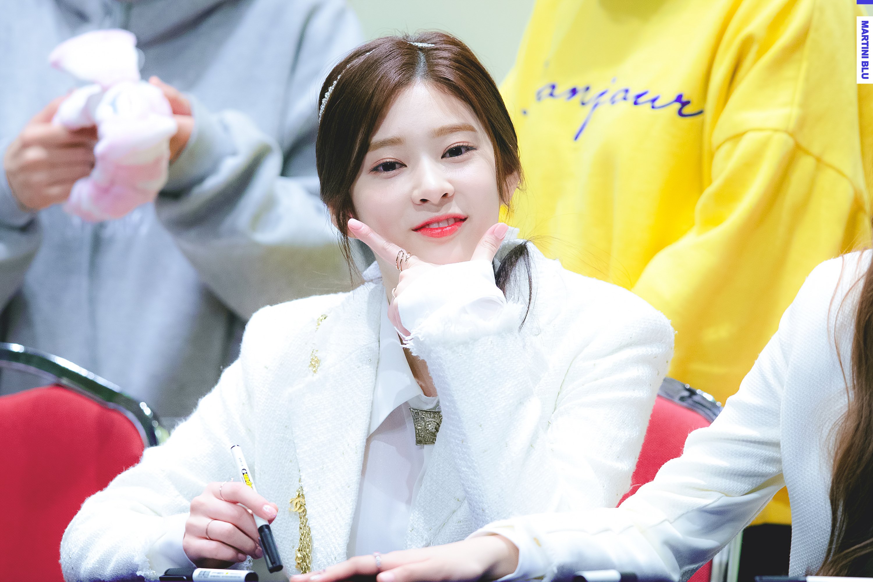아이즈원 밍구리.jpg | 인스티즈