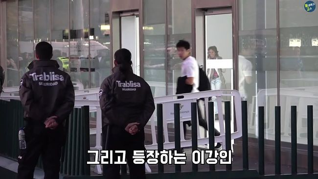 이강인 팬서비스.jpg | 인스티즈