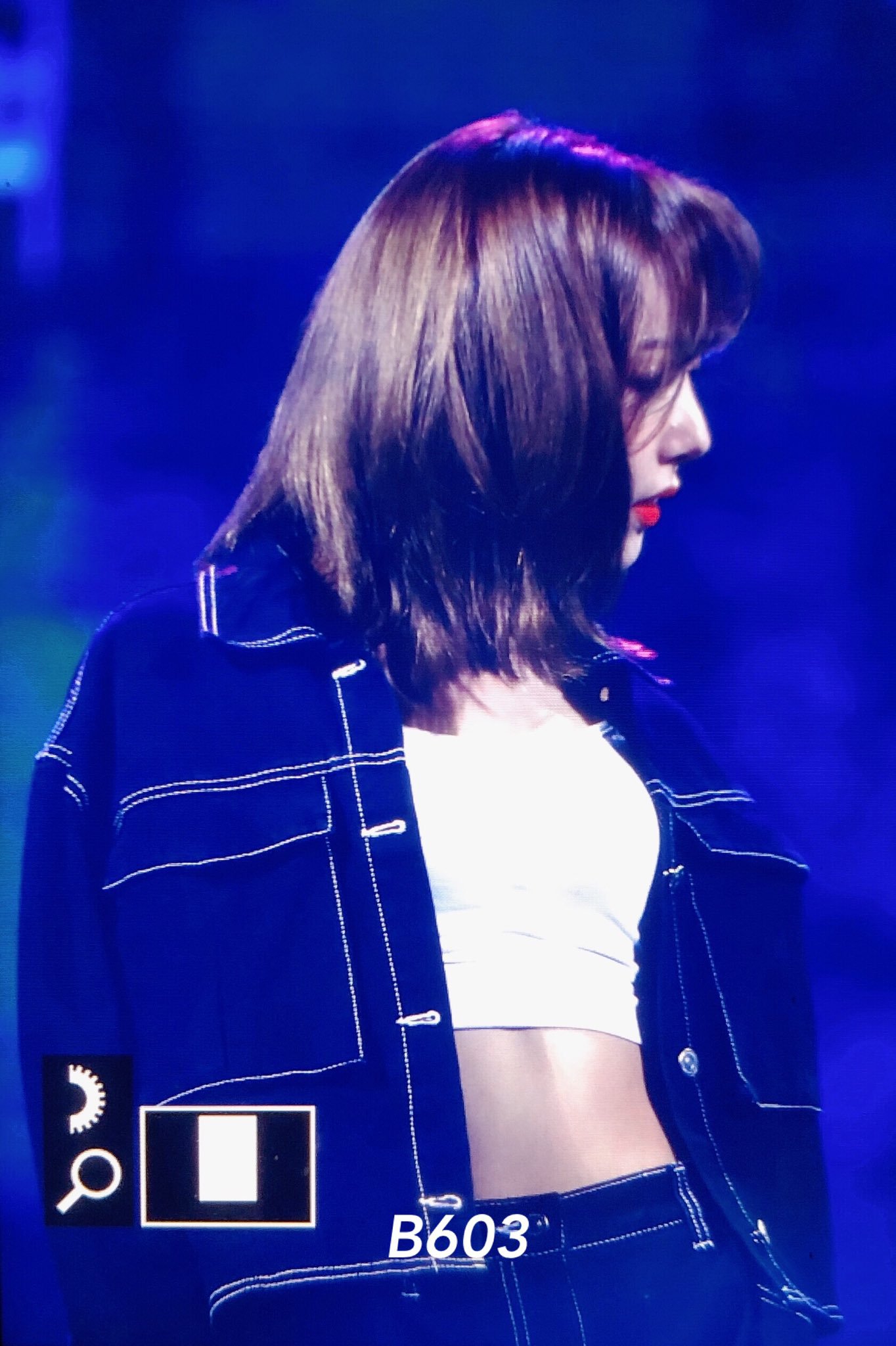 은근히 미인인 듯한 여자친구 신비.jpgif | 인스티즈