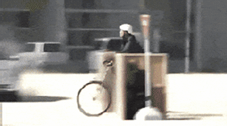 일본의 교통사고 훈육법 | 인스티즈