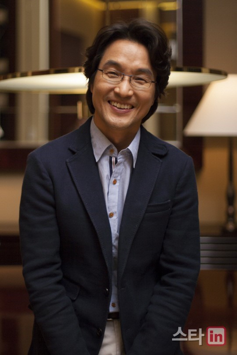 코리안 조커역 잘어울린다? 안어울린다?? | 인스티즈