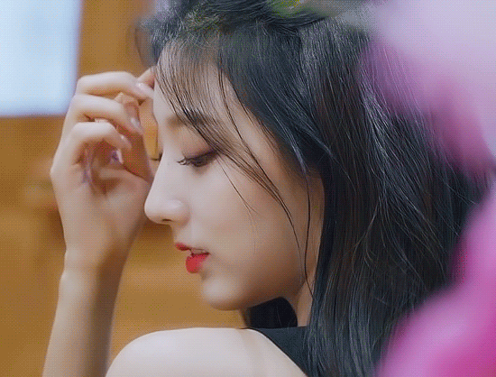 [러블리즈] 머리하러 갈 때가 된 것 같아서 예인이 | 인스티즈