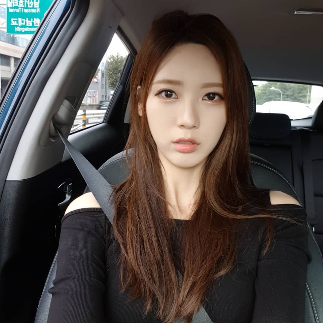 연합뉴스 기상캐스터 김하윤.jpg | 인스티즈
