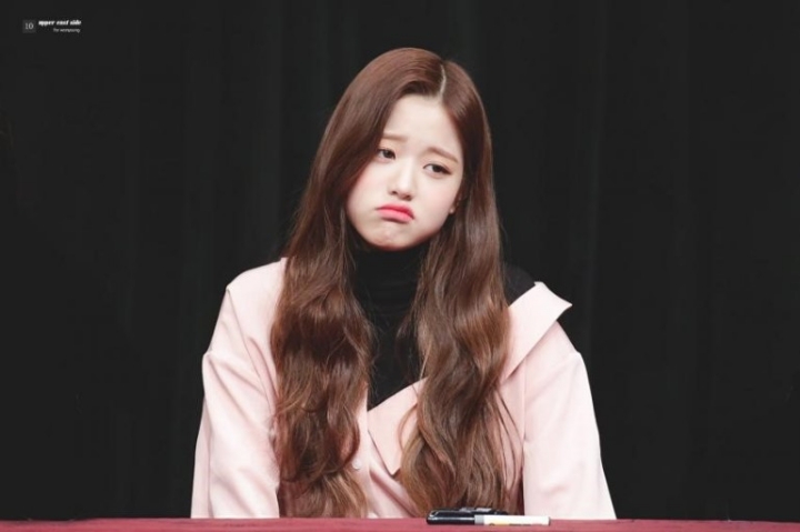 아이즈원 막냉이.jpgif | 인스티즈