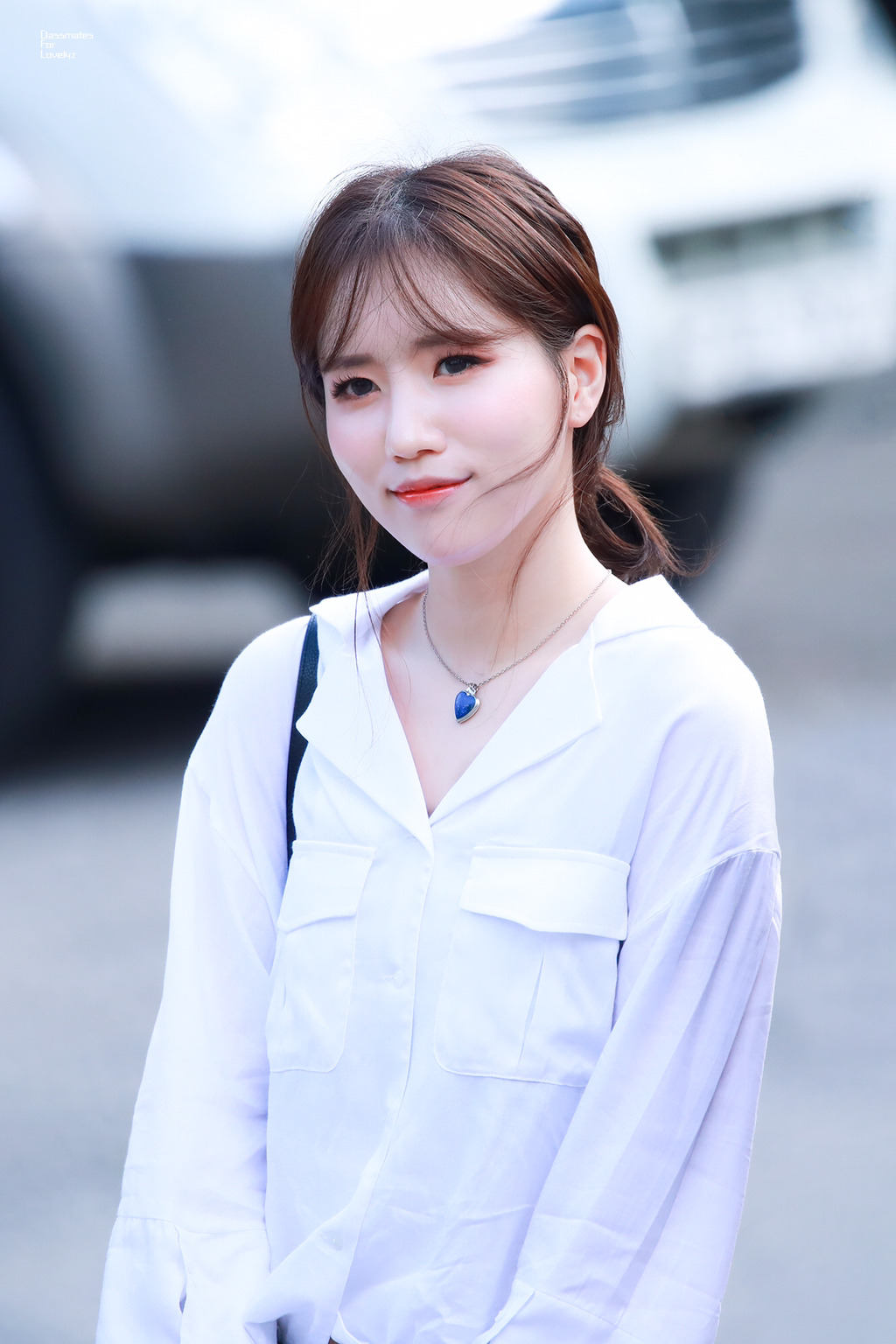 [러블리즈] 무기력한 하루가 흘러가서 명은이 | 인스티즈