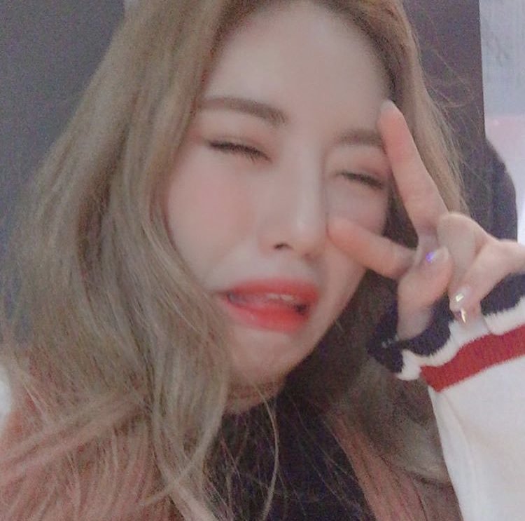 데뷔 300일기념 프로미스나인 박지원 | 인스티즈