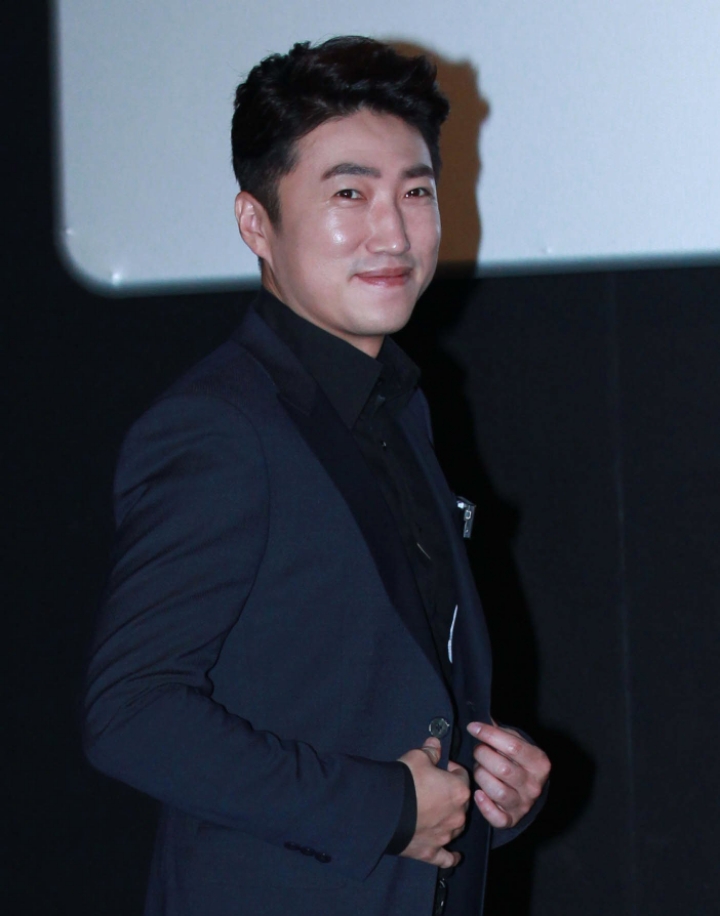 실제로 보면 의외로 멋있다는 개그맨 | 인스티즈