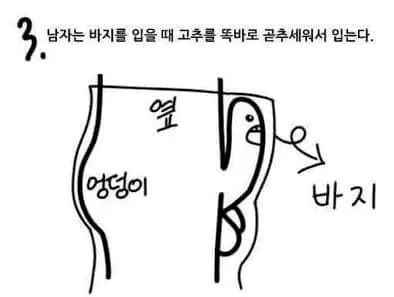 여자들은 모르는 남자 곧휴의 비밀.jpg | 인스티즈