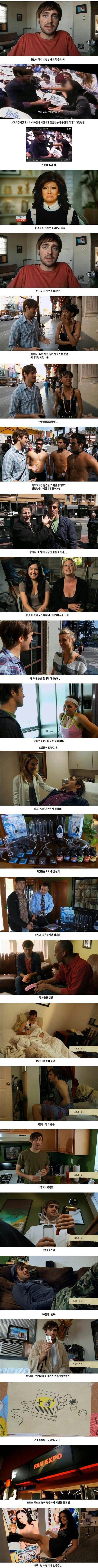 작아서 유명해진 남자.jpg | 인스티즈
