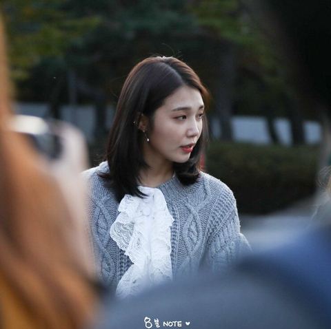 그랜드 민트 페스티벌 에이핑크 정은지.jpg | 인스티즈