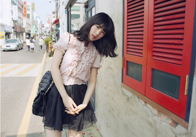 내가 수지를 사랑한 때 | 인스티즈