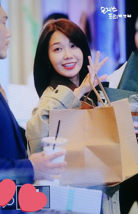 100일차 DJ가 된 믕 DJ 에이핑크 정은지.jpg | 인스티즈