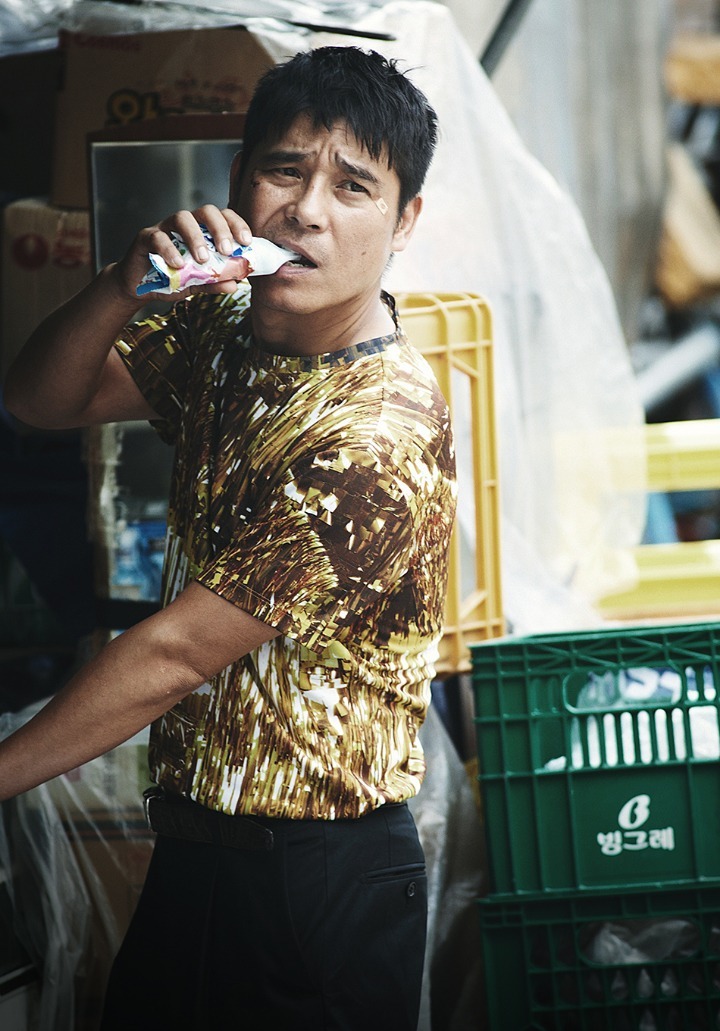 이배우가 남산의 부장들 김재규 역할이었으면 흥행했다vs아니다 | 인스티즈