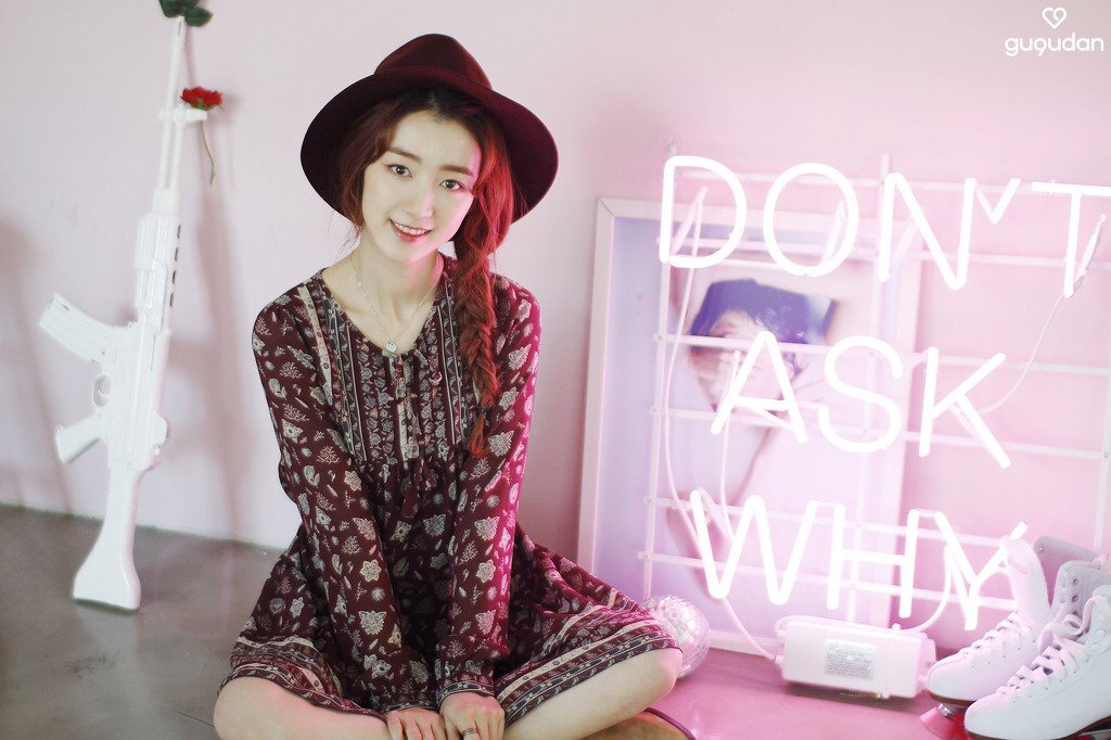 [구구단] 카페 앱 용량 제한 때문에 예전같이 많이 업로드를 못하니 아쉬워서 신보라 | 인스티즈