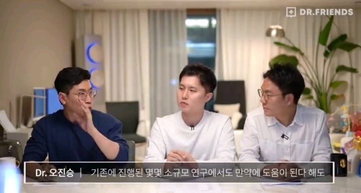 의사들이 말하는 펜벤다졸 | 인스티즈