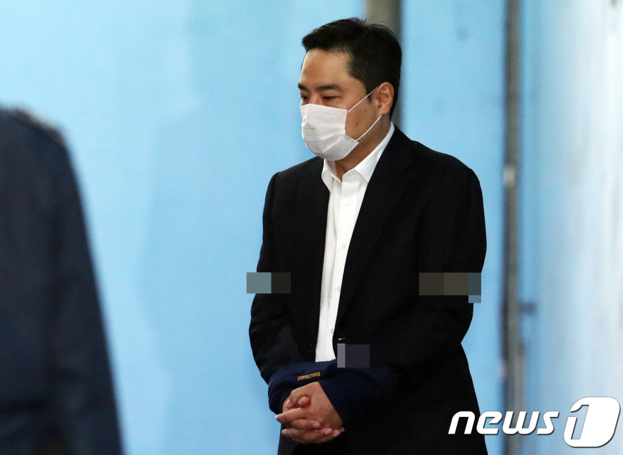 오늘자 강용석.jpg | 인스티즈