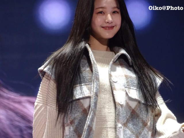 아이즈원) 누가 봐도 신난 엄청 귀여운 16살 중딩 | 인스티즈