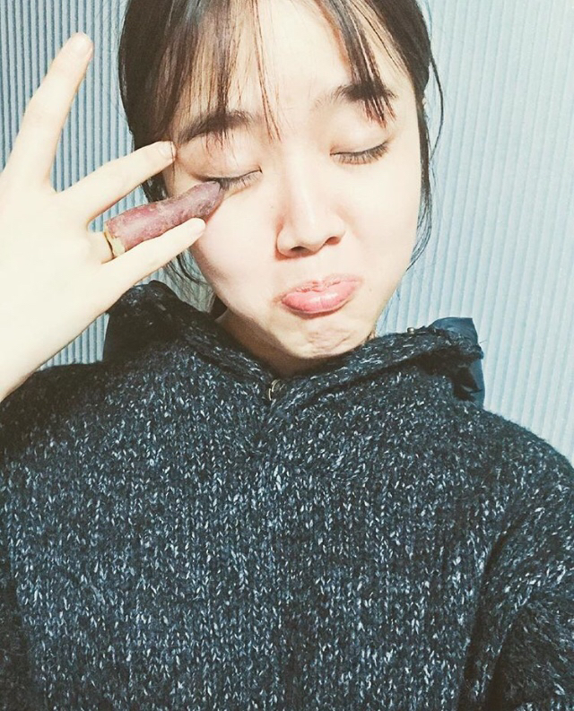 12.16 김향기 인스타.jpg | 인스티즈