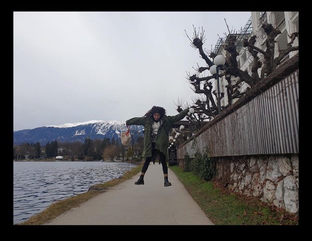 슬로베니아로 여행 간 남지현.jpg | 인스티즈