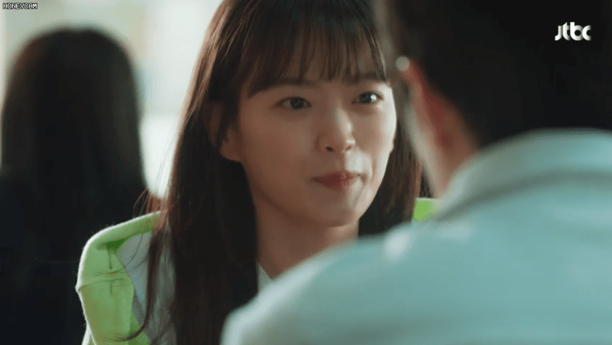 드라마 멜로가 체질 여자출연진.gif | 인스티즈