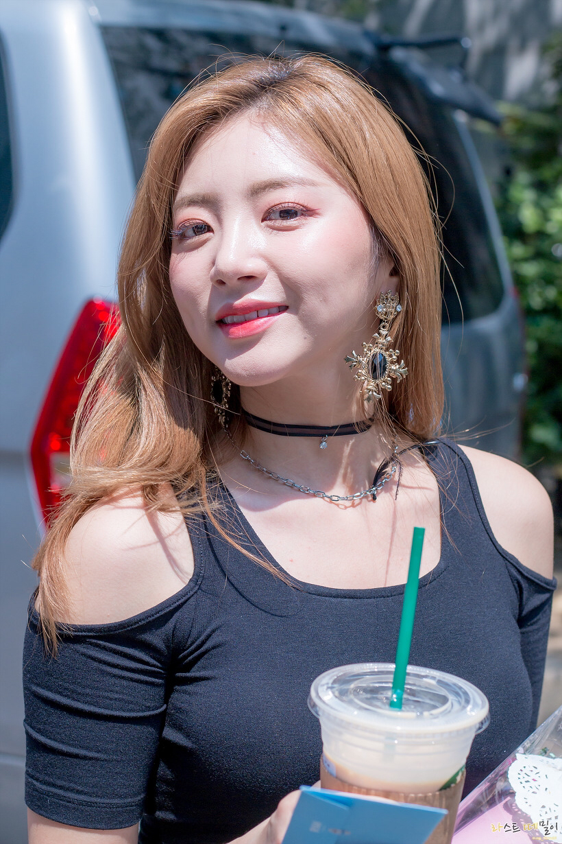 은근히 이쁜 라붐 해인 | 인스티즈