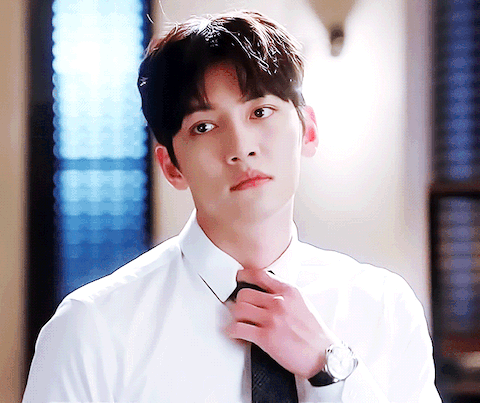 자신얼굴이 맘에 들지않는 지창욱 | 인스티즈