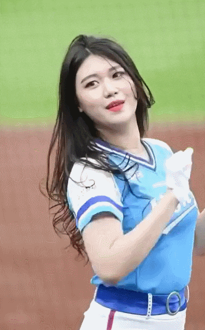 99년생 박현영 치어리더.jpg | 인스티즈