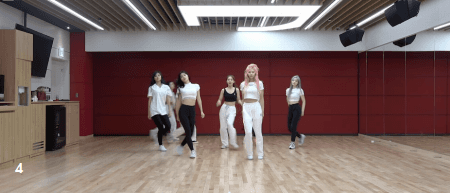 쾌감이 느껴지는 트와이스 Feel Special 칼군무.gif | 인스티즈