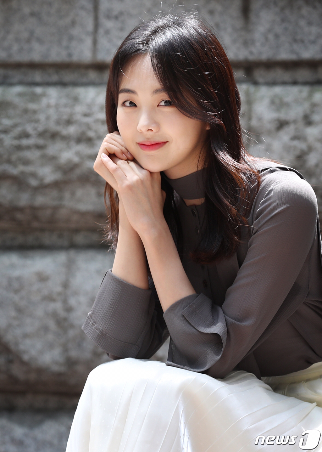 은근히 이쁜 배우 금새록 | 인스티즈