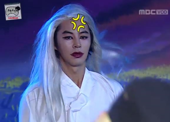 돌아이의 공포특집.jpg | 인스티즈