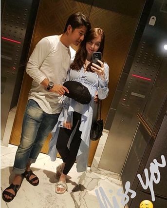 박주호 한국 복귀에 대한 안나의 반응, 슈돌 출연 이유.gif (나은이 건후) | 인스티즈