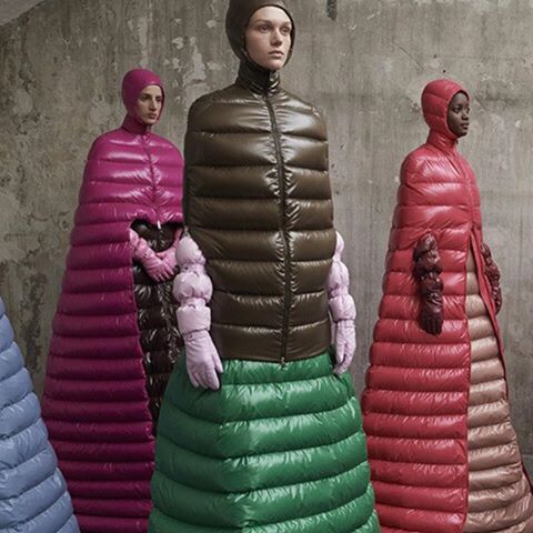 이 패딩 입으면 인싸 될 수 있음.jpg | 인스티즈