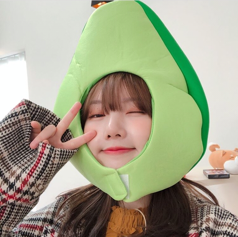 여자친구 예린이.insta | 인스티즈