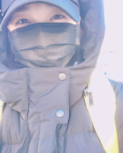 에이핑크 정은지 인스타 셀카 모음.jpg | 인스티즈