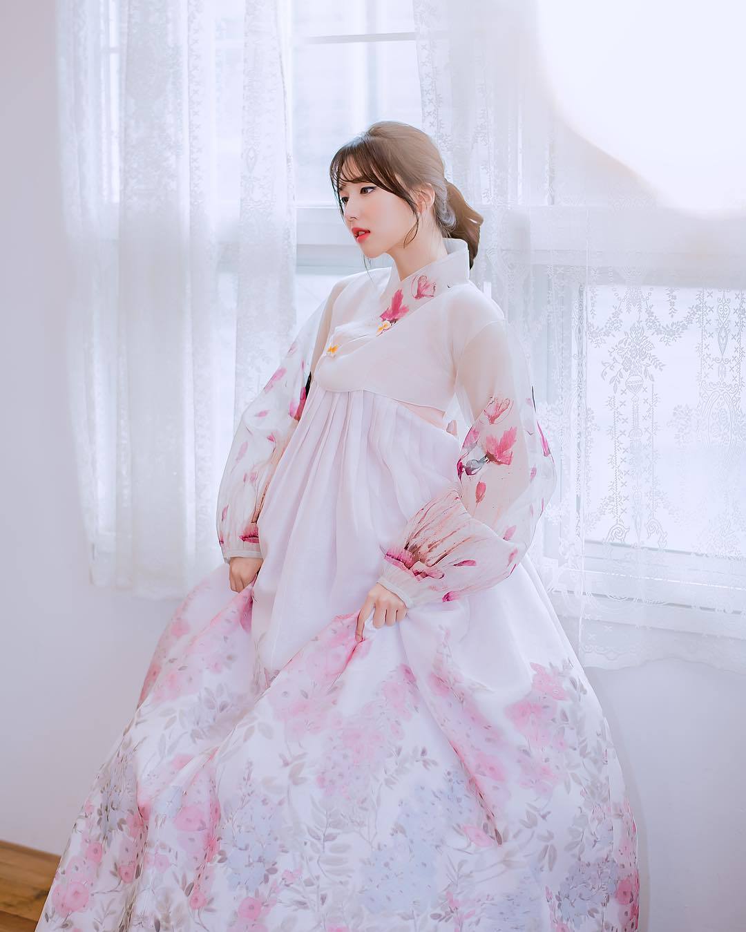 前라니아 티애 現 트위치 스트리머 태은짱 | 인스티즈