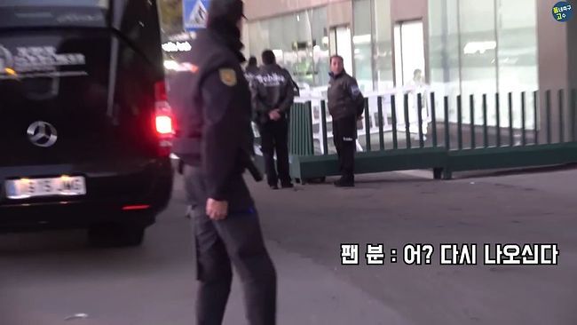 이강인 팬서비스.jpg | 인스티즈