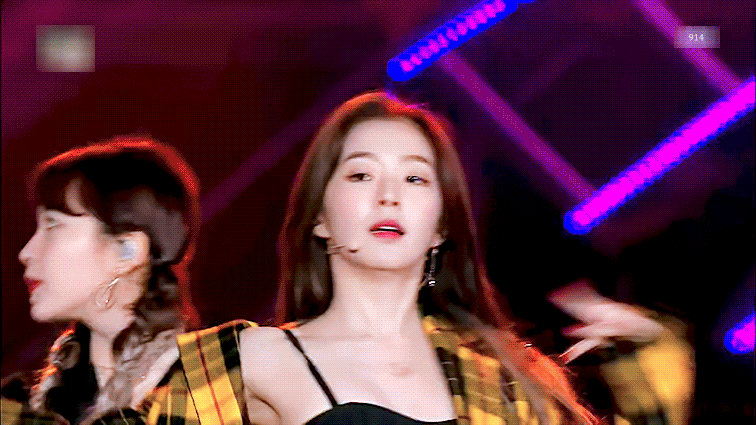 레드벨벳 아이린과 슬기 | 인스티즈