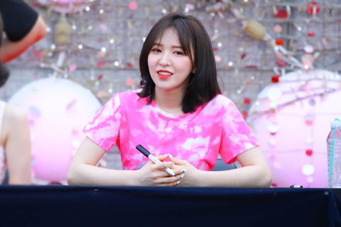 2월 21일 레드벨벳 해피 웬디데이~승완아 건강하자! | 인스티즈