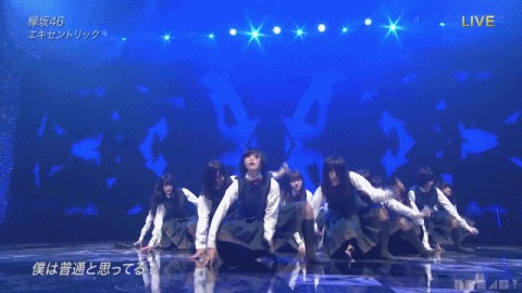 일본 최고 걸그룹 케야키자카46 2018 MAMA 출연 확정 | 인스티즈