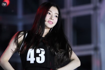 [레드벨벳] 실습교육을 끝마치고 와서 64일차 1일1아이린💗 | 인스티즈