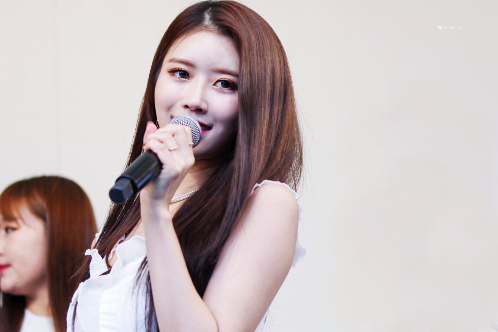  1900번 째 글이라서 미주 | 인스티즈