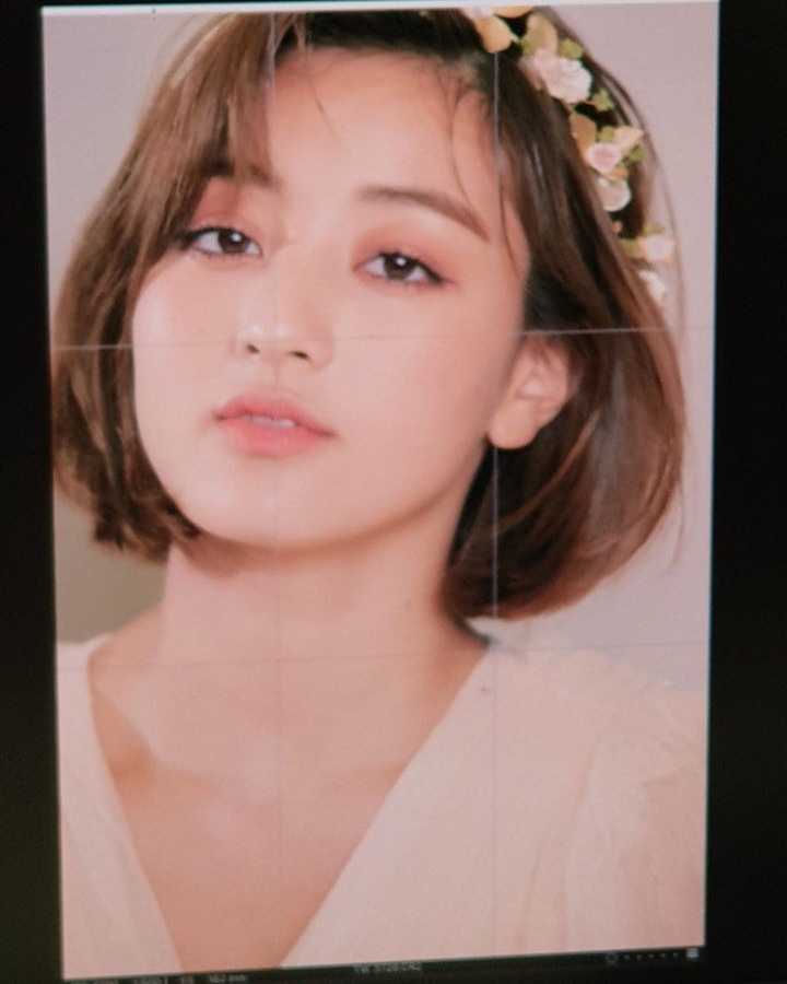 트와이스 지효 인스타그램 | 인스티즈