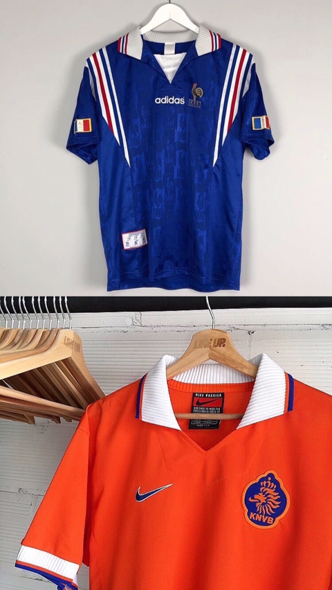 과거 유니폼들의 매력 ㄷㄷㄷ | 인스티즈