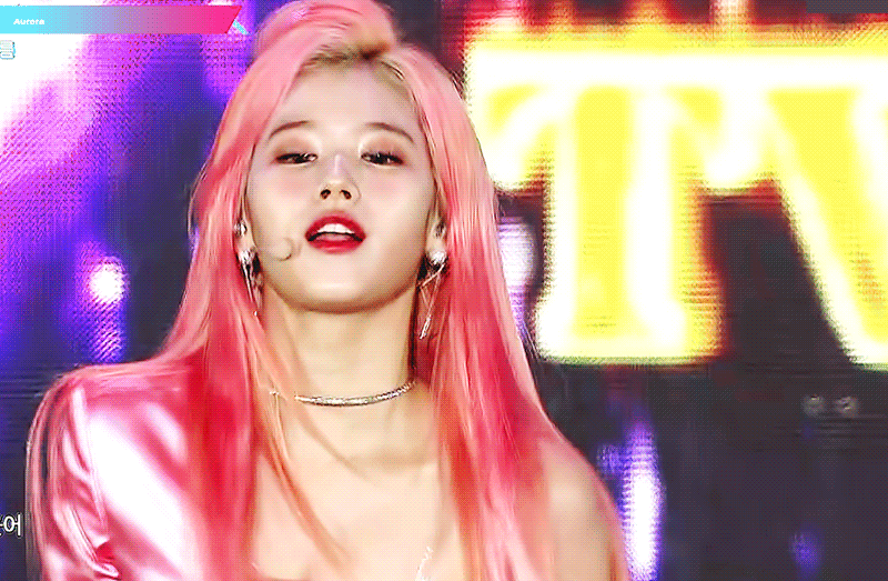 너무 예쁜 트와이스 사나 | 인스티즈