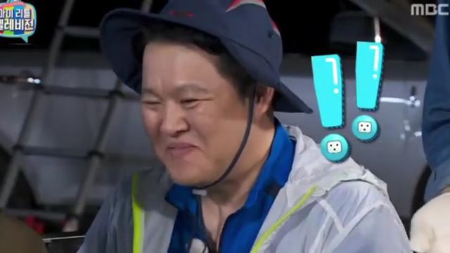 팟수들이 미쳐 날뛰었던 마리텔 시즌1 김구라 레전드편 | 인스티즈