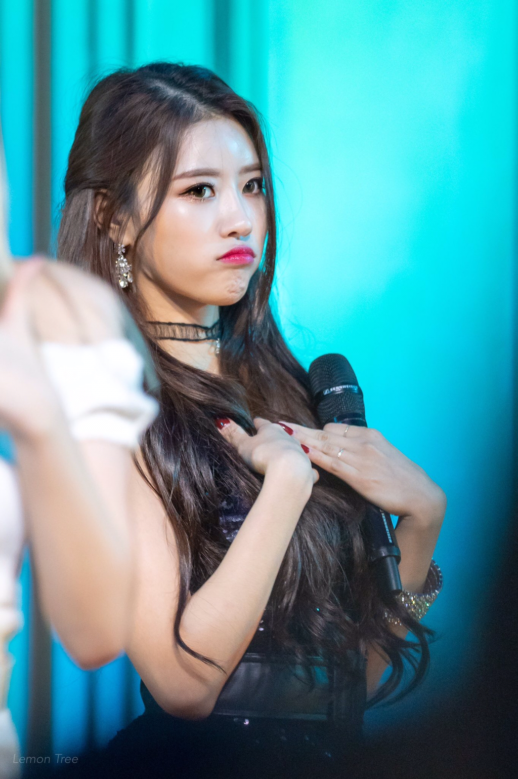  1900번 째 글이라서 미주 | 인스티즈