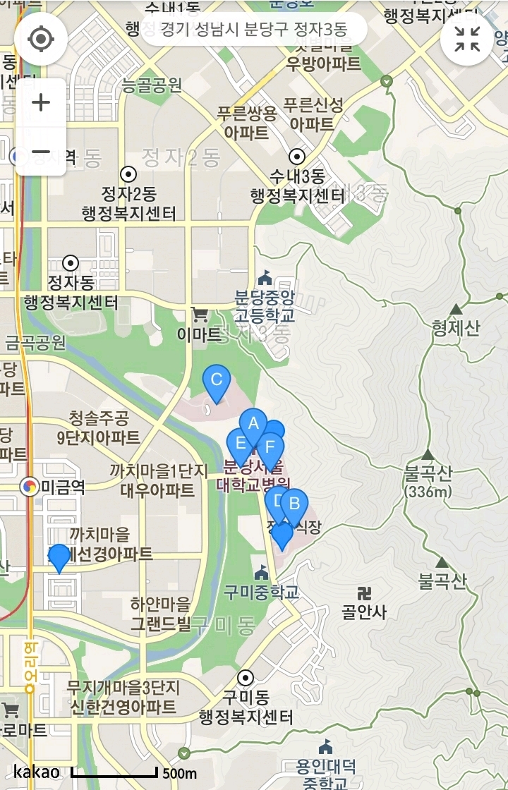진천 아산 분들 과도하게 두려워 할 필요 없는 이유.map | 인스티즈