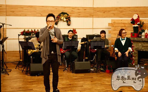 박명수가 부르는 네버 엔딩 스토리 | 인스티즈