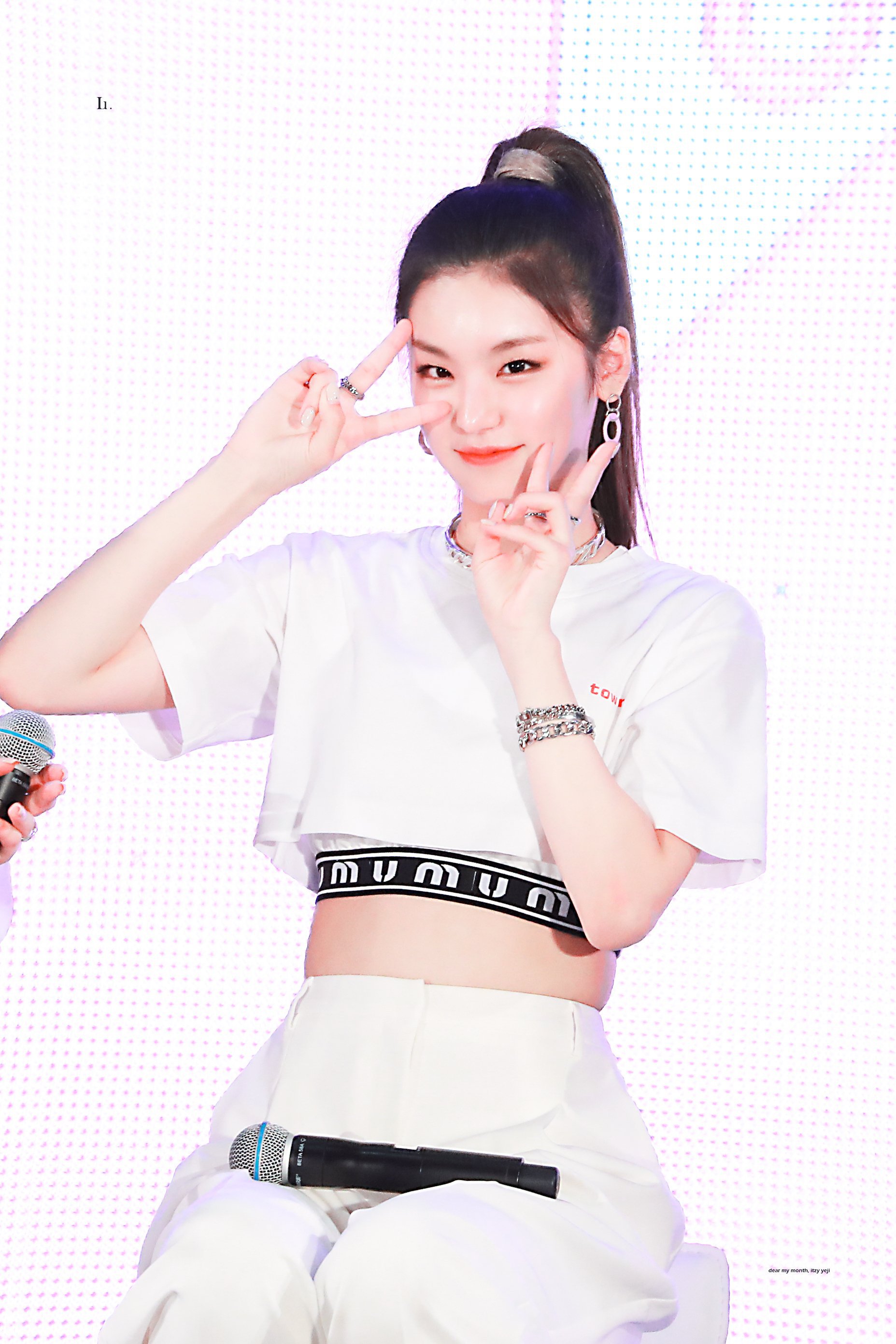 매력덩어리 ITZY 예지.jpg | 인스티즈