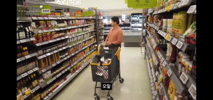 이젠 대놓고 ppl하는 요리 유튜버 | 인스티즈